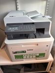 Skrivare Brother DCP-L3550CDW