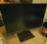 Lenovo Thinkvision 24 tum skärm