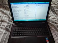 HP pavilion DV6 Laptop 