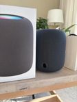 Apple homepod gen 2 - svart