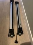 Thule Wingbar Edgw