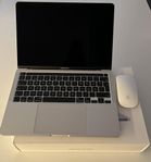 Ny MacBook Pro 13’ 512 GB 16 GB Ram i5 2020