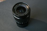 Fujifilm Fujinon XF 18/1,4 R LM WR