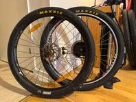 26" MTB Hjulset wheelset