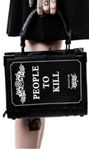 KILL LIST HANDBAG KILLSTAR