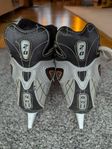 CCM Externo Skel 2.0 skridskor stl 33