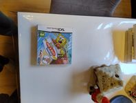 Nintendo ds spel