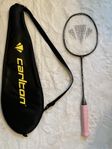 Badmintonracket Carlton Vapour Trail 78