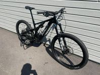 Specialized Levo Comp Alloy Black S4 el-MTB