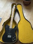 Squier Telecaster Custom Vintage Modified P90