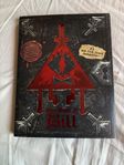 The book of Bill - Gravity Falls