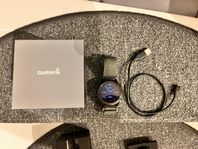 Garmin Fenix 6 X Sapphire