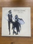 LP/Vinyl, Fleetwood Mac - Rumours (US-original)