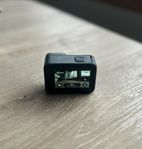 GoPro HERO 12 Black + extra batteri