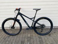 Orbea Lauefy H10 uttagen -24 Large