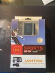 United ACA 1540 Action Camera