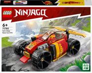 LEGO Ninjago 71780 – Kai Ninja Race Car EVO