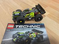 Lego Technic