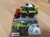 Lego Technic