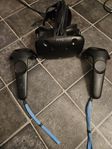 HTC Vive | VR headset