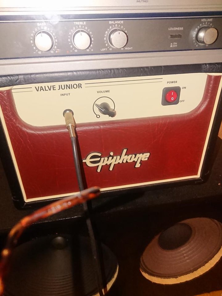 Epiphone 