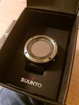 Suunto Traverse Black