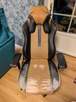 DXRacer Gamingstol - King Series - Extra bred sits