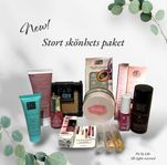 Nytt!! Stort skönhets paket, Rituals, Gucci, Sephora mm