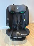 Maxi Cosi Titan Plus I-size bilbarnstol graphite