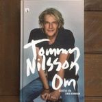 Julklapp en ny bok - OmTommy Nilsson 