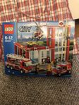 LEGO brand station 60004