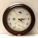 Vintage PATEK PHILIPPE Calatrava SHOWROOM DISPLAY   ORIGINAL