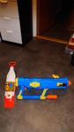 nerf pistol 