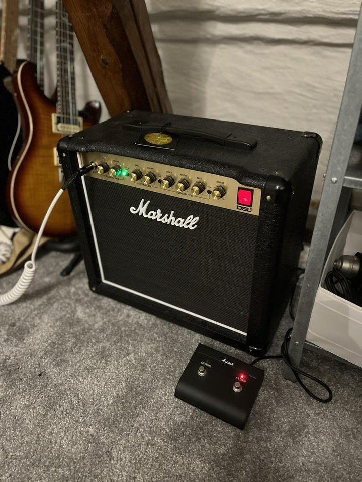 Marshall DSL5CR