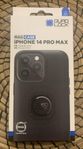 IPhone 14 pro Max - QuadLock MagCase