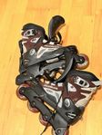 Inlines Rollerblade stlk 37.5