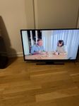 Hitachi. 32” Smart Tv