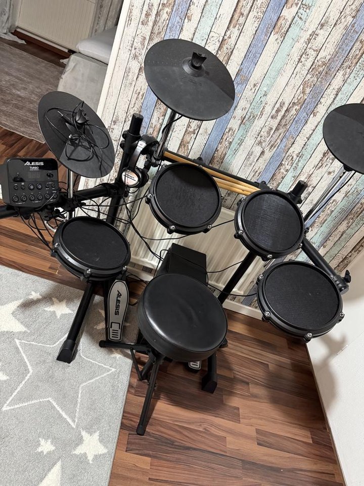 Alesis Digital trumset