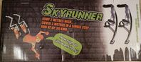 SKYRUNNERS