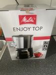 Melitta kaffekokare