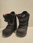 Snowboard boots strl. 35