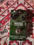 MXR Carbon Copy