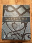 Kunsten å smi, Håvard Bergland