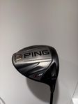 Ping G400 Driver 