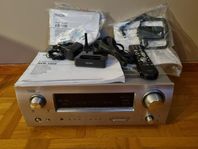 Denon AVR-1908 med ASD-1R