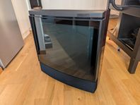 B&O MX4000 Crt TV - Retro gaming dröm