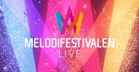 Melodifestivalen 8 februari i Göteborg, 5 biljetter.