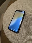 iPhone 11 black 64 gig 