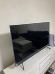 Samsung 58-tums Smart 4K UHD TV