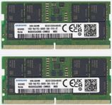 32GB RAM Samsung 32GB (2x16GB) 5600